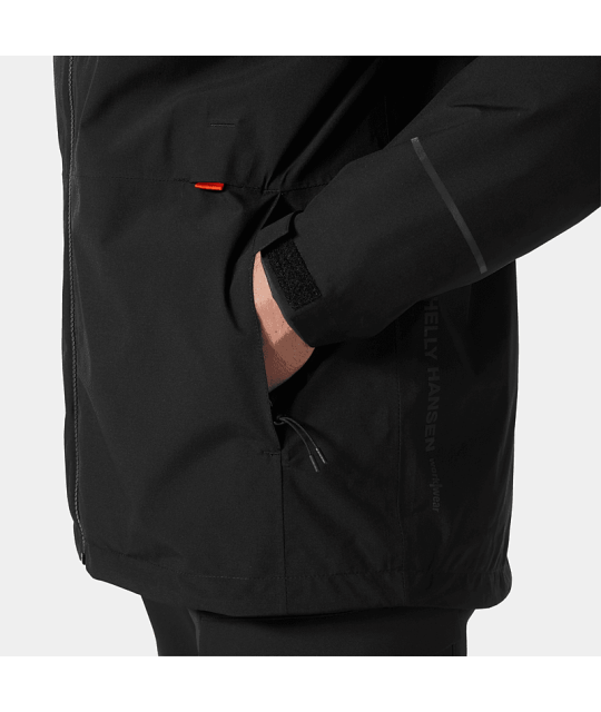 Helly Hansen Workwear Manchester 2.0 Urban Vattentät Skaljacka