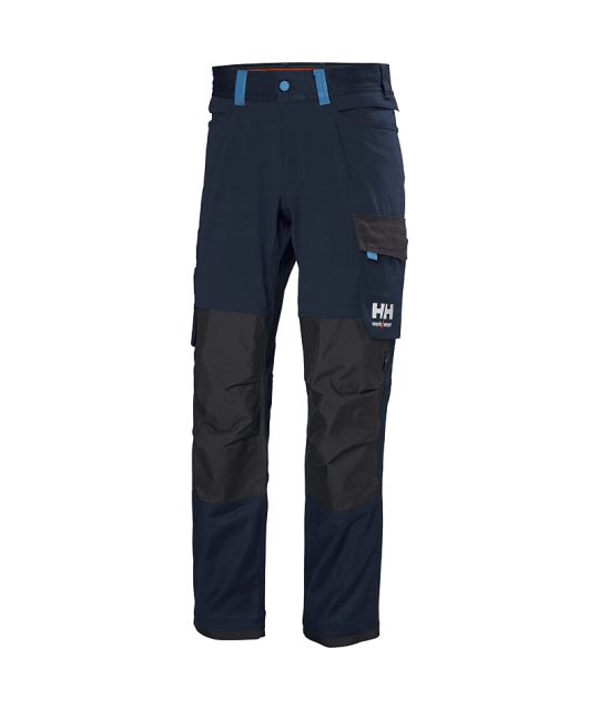 Helly Hansen Workwear Oxford 4X HH Connect™ byxa