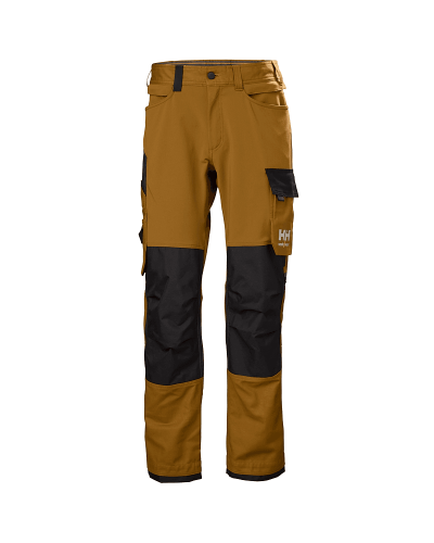 Helly Hansen Workwear Oxford 4X HH Connect™ byxa