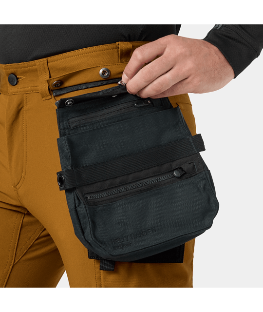 Helly Hansen Workwear Oxford 4X HH Connect™ byxa