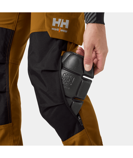 Helly Hansen Workwear Oxford 4X HH Connect™ byxa