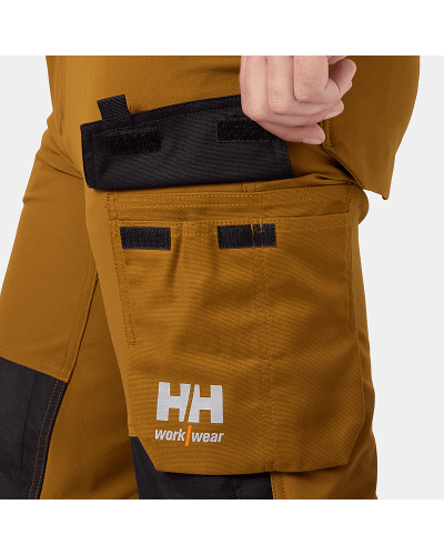 Helly Hansen Workwear Oxford 4X HH Connect™ byxa