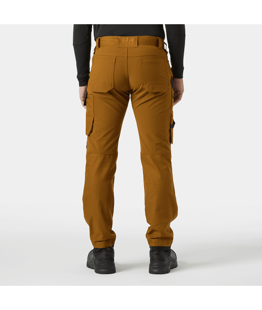 Helly Hansen Workwear Oxford 4X HH Connect™ byxa