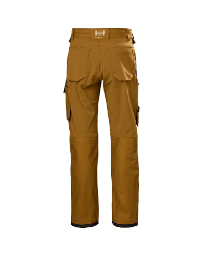 Helly Hansen Workwear Oxford 4X HH Connect™ byxa