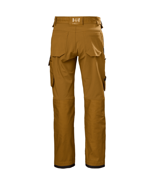 Helly Hansen Workwear Oxford 4X HH Connect™ byxa