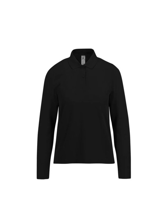 B&C Collection B&C My Polo 210 LSL/Woman