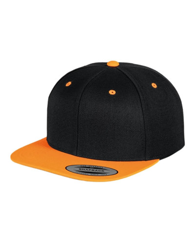 Flexfit Yupoong Classic Snapback 2-Tone