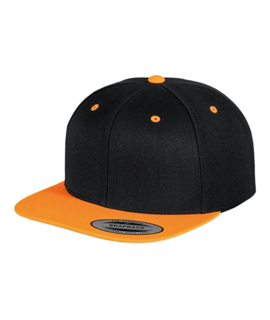 Flexfit Yupoong Classic Snapback 2-Tone