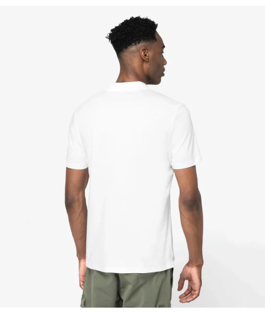 Native Spirit Men's polo shirt