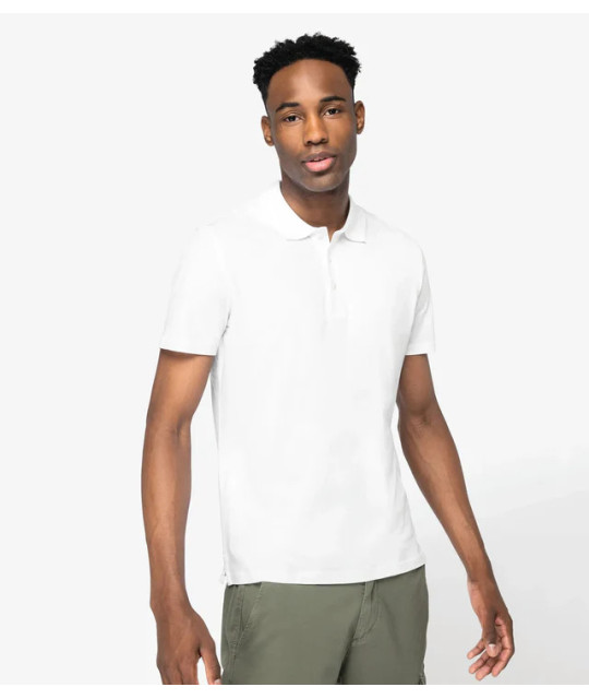 Native Spirit Men's polo shirt