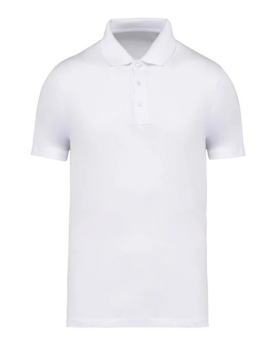 Native Spirit Men's polo shirt