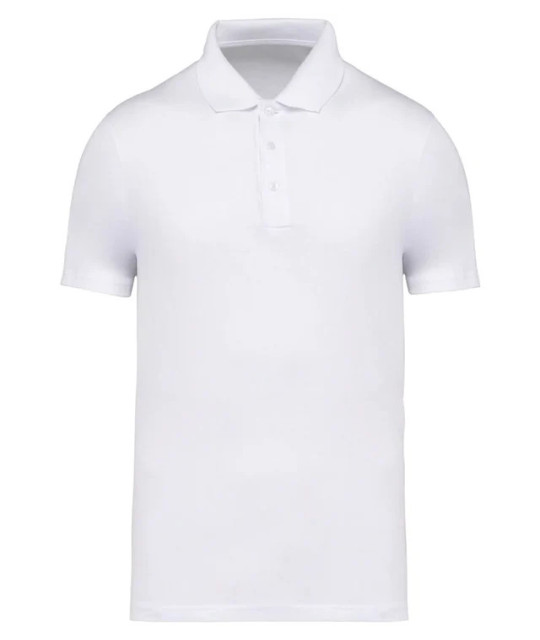Native Spirit Men's polo shirt