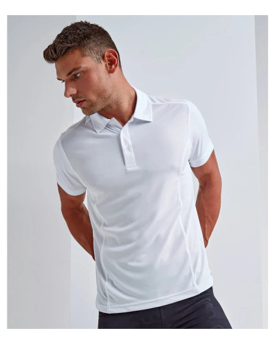 Tri Dri TriDri® panelled polo