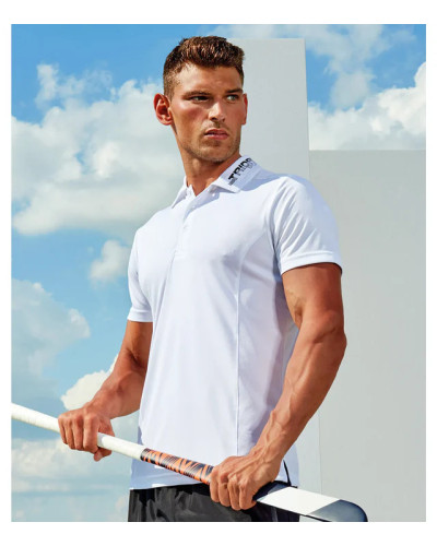 Tri Dri TriDri® panelled polo