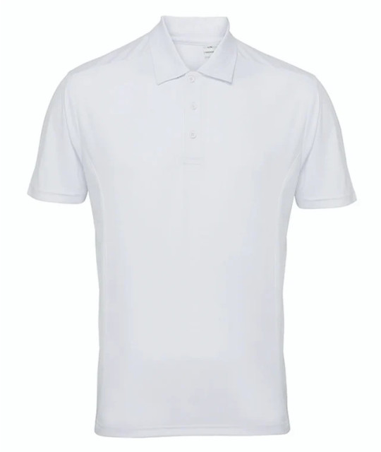 Tri Dri TriDri® panelled polo