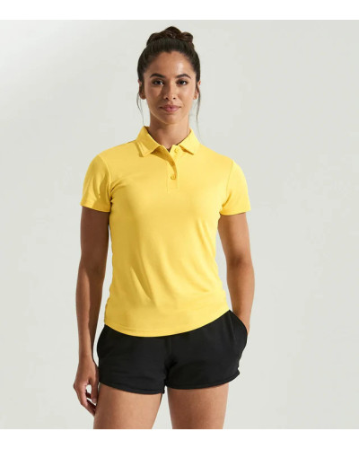 Just Cool Women's Cool Polo