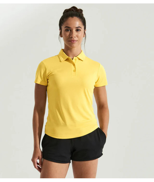 Women's Cool Polo
