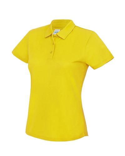Women's Cool Polo