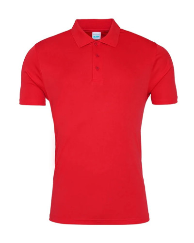 Just Cool Cool Smooth Polo