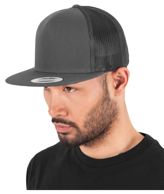 Flexfit Yupoong Classic Trucker