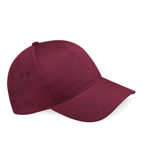Beechfield Ultimate 5 Panel Cap