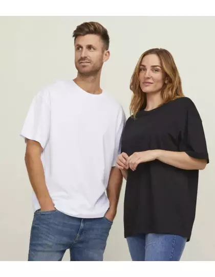 Frame Tee (Oversized)