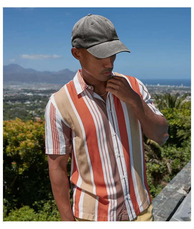 Low Profile Vintage Cap