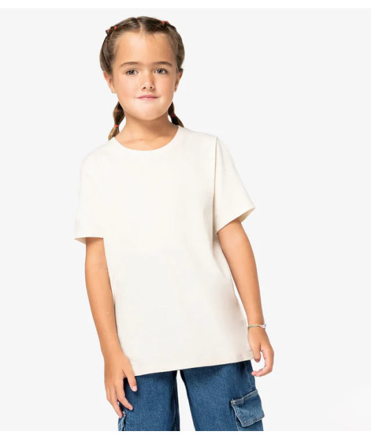 Native Spirit Kid's t-shirt 155 gsm
