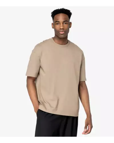 Men's oversized t-shirt 220gsm