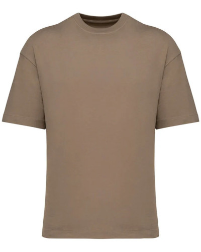Native Spirit Eco-friendly Men’s Oversize T-shirt