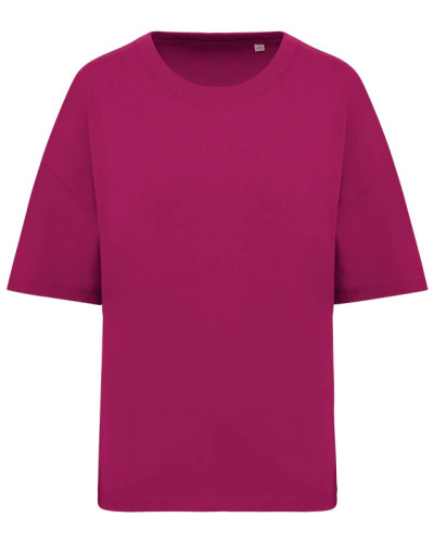 Native Spirit Eco-friendly Ladies’ Oversize T-shirt