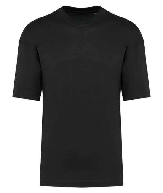 Kariban Oversized Short-Sleeved Unisex T-shirt