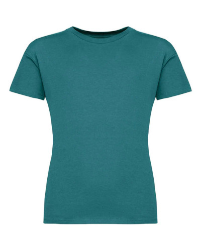 Native Spirit Eco-Friendly Kids' Dropped Shoulders T-shirt