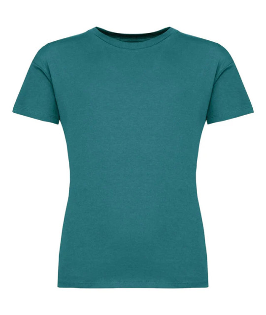 Native Spirit Eco-Friendly Kids' Dropped Shoulders T-shirt