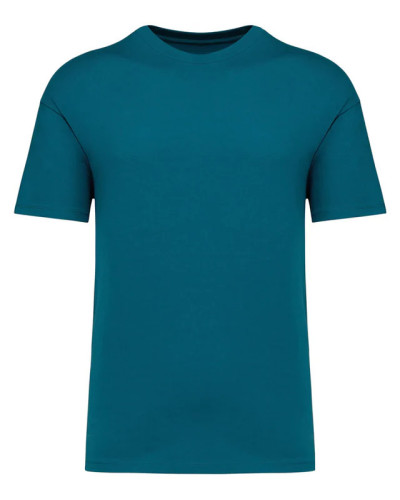 Unisex Eco-Friendly Dropped Shoulders T-shirt