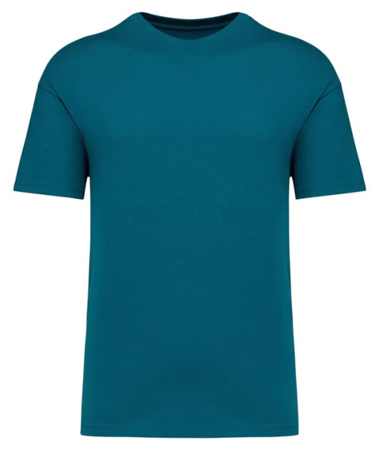 Native Spirit Unisex Eco-Friendly Dropped Shoulders T-shirt