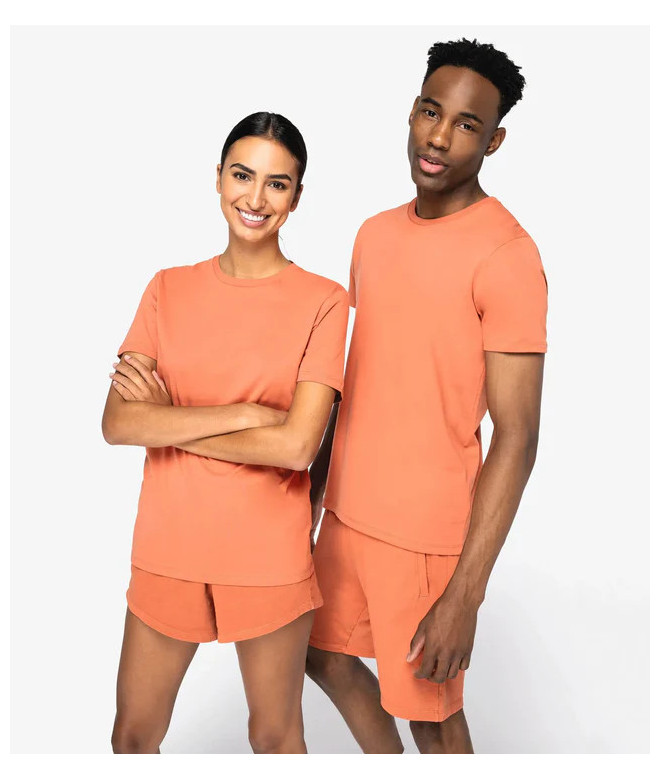 Unisex t-shirt Made in Portugal