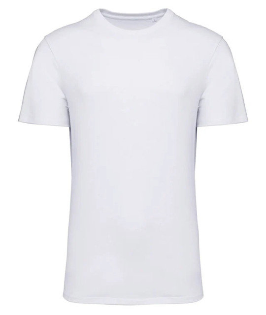 Unisex t-shirt Made in Portugal