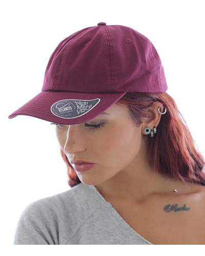 Atlantis DAD HAT