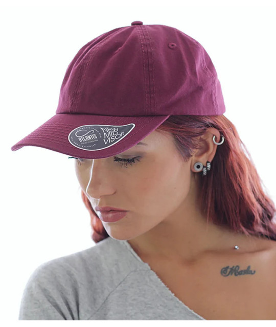 Atlantis DAD HAT