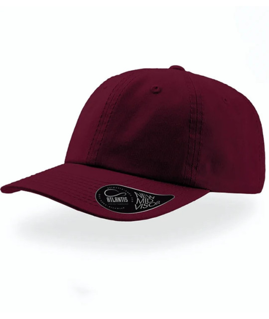 Atlantis DAD HAT