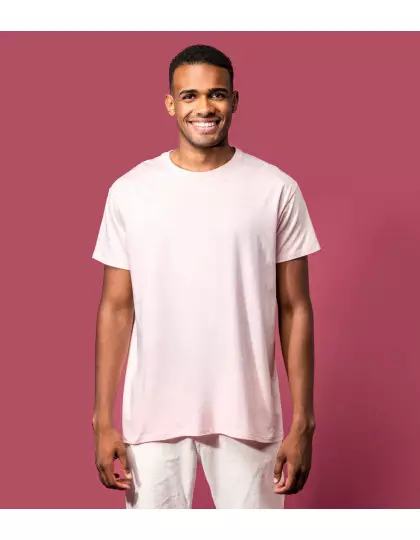 Kariban Men's BIO150IC Crew Neck T-shirt