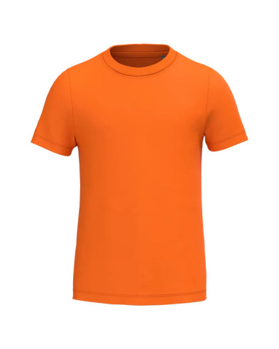 Kids' BIO150IC Crew Neck T-shirt