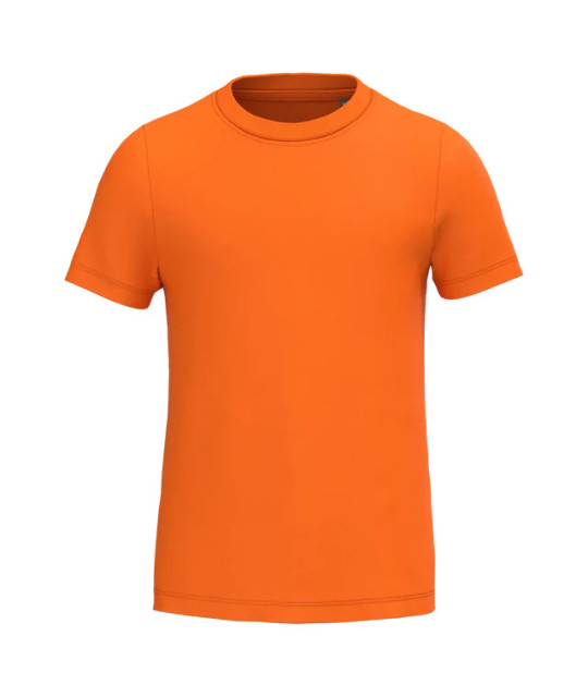 Kids' BIO150IC Crew Neck T-shirt