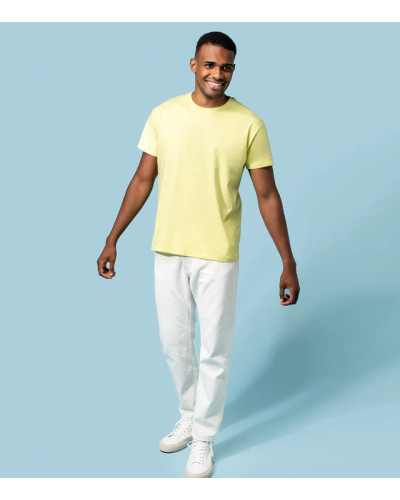 Kariban Organic 190IC Crew Neck T-shirt