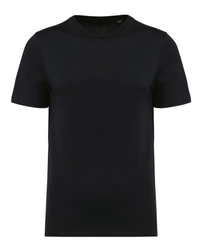 Men's Crew Neck Short-Sleeved Supima® T-shirt