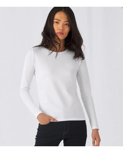 B&C  E190 LSL /women