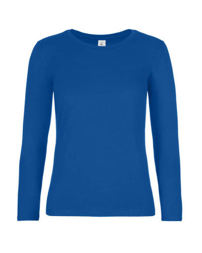 B&C Collection B&C E190 LSL /women