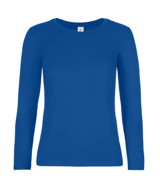 B&C Collection B&C E190 LSL /women