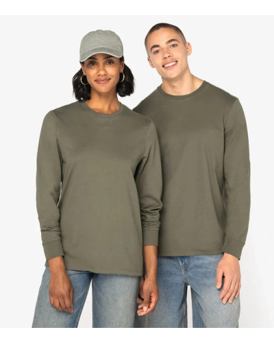 Unisex Long Sleeve T-shirt